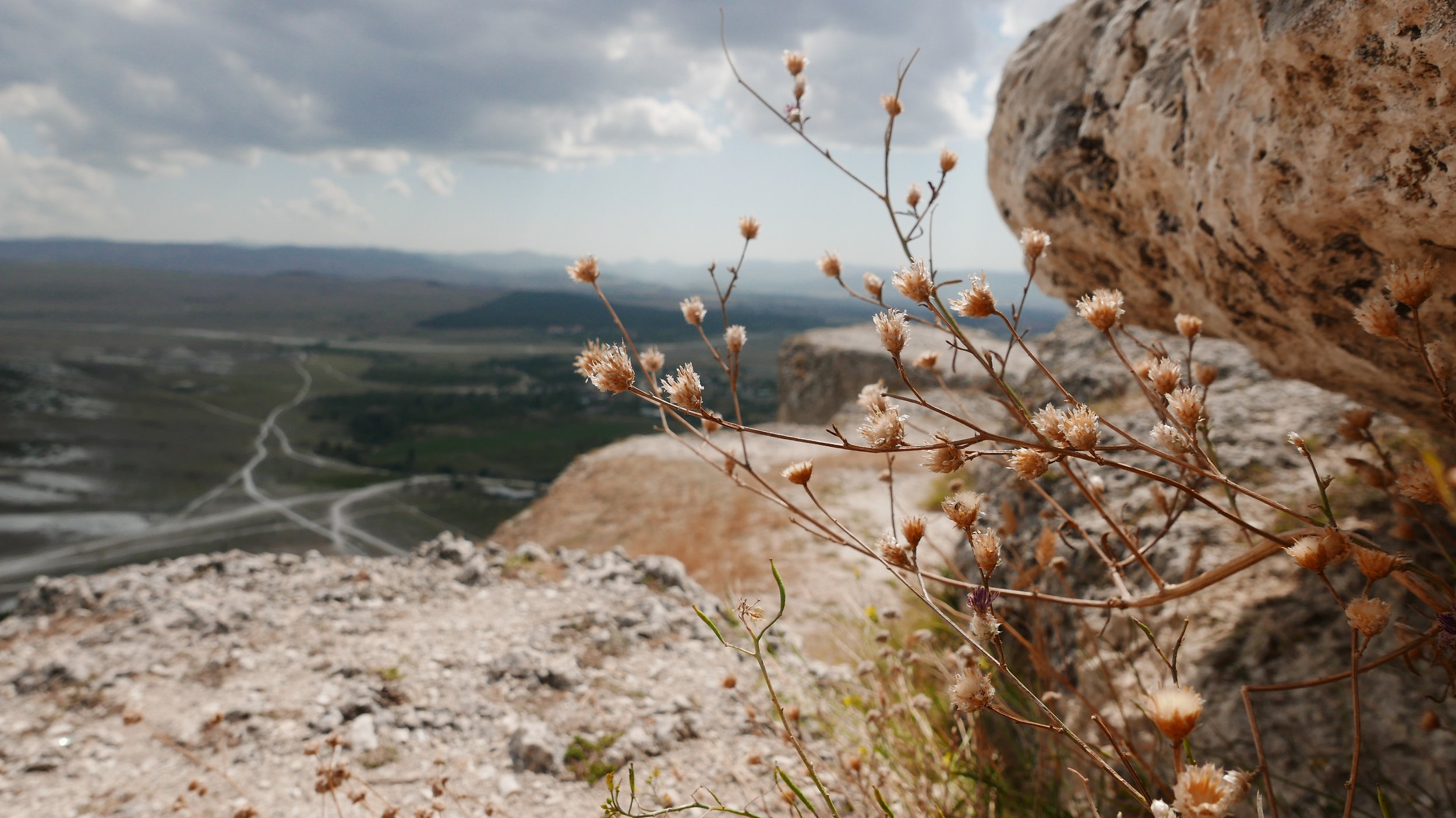 Тишина Белой горы