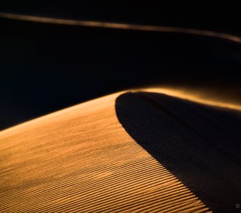 Искусство пустыни