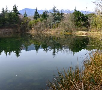 Крымская Швейцария