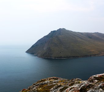 Простор батюшки Байкала