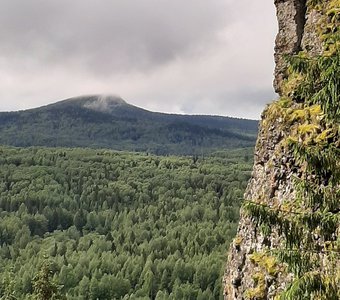 Пермские просторы