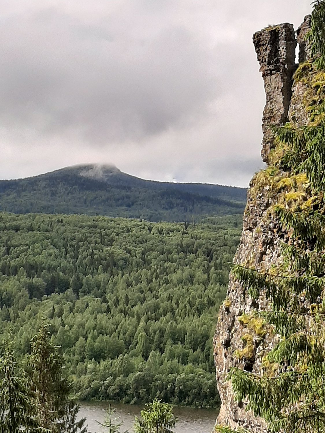 Пермские просторы