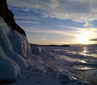 Ледяное безмолвие