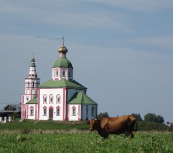 Россея, моя Россея