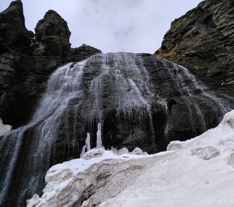 Весна идет! Весне дорогу!