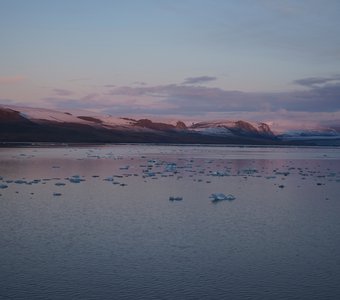 Краски Севера