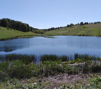 "Наше озеро"