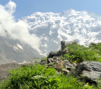 Дорога к небесам