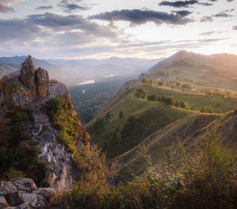 Чёртов палец