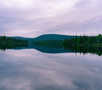 Два северных мира