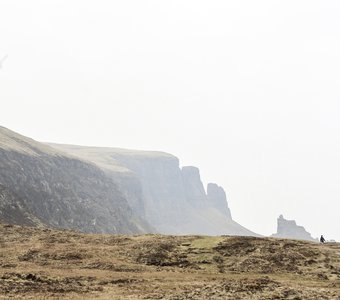 isle of Skye