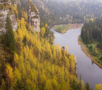 Чертов Палец