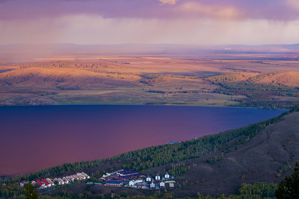 Банное магнитогорск фото