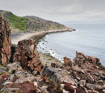 Северное море