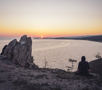 На встречу Солнцу