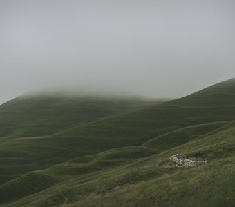 На пути к вершине