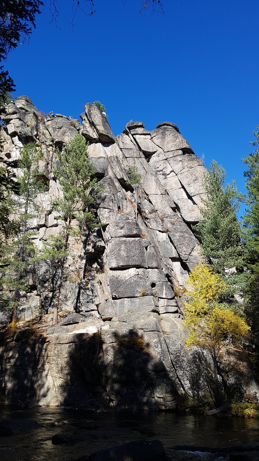 Скальник Витязь