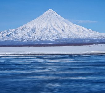 Камчатский минимализм