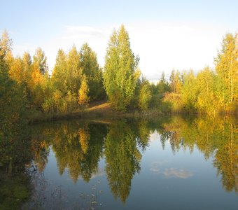 Ташкемский карьер