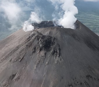 Пробуждение