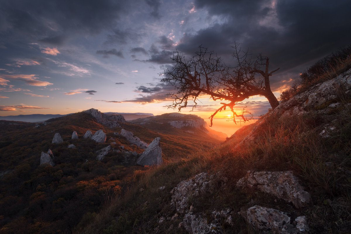 Храм солнца Алупка