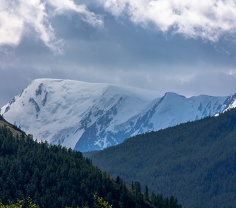 Скоро грянет буря