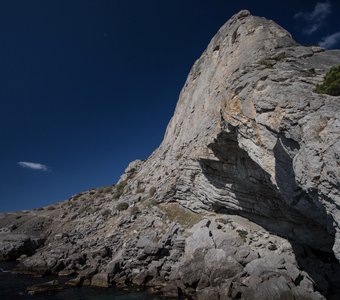 Горыныч из пещеры