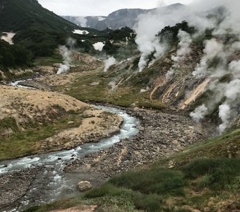 Другая планета