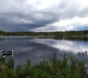 Безмятежность