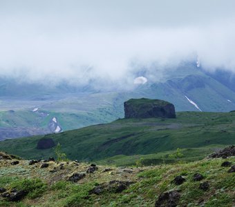 Камень Амбон