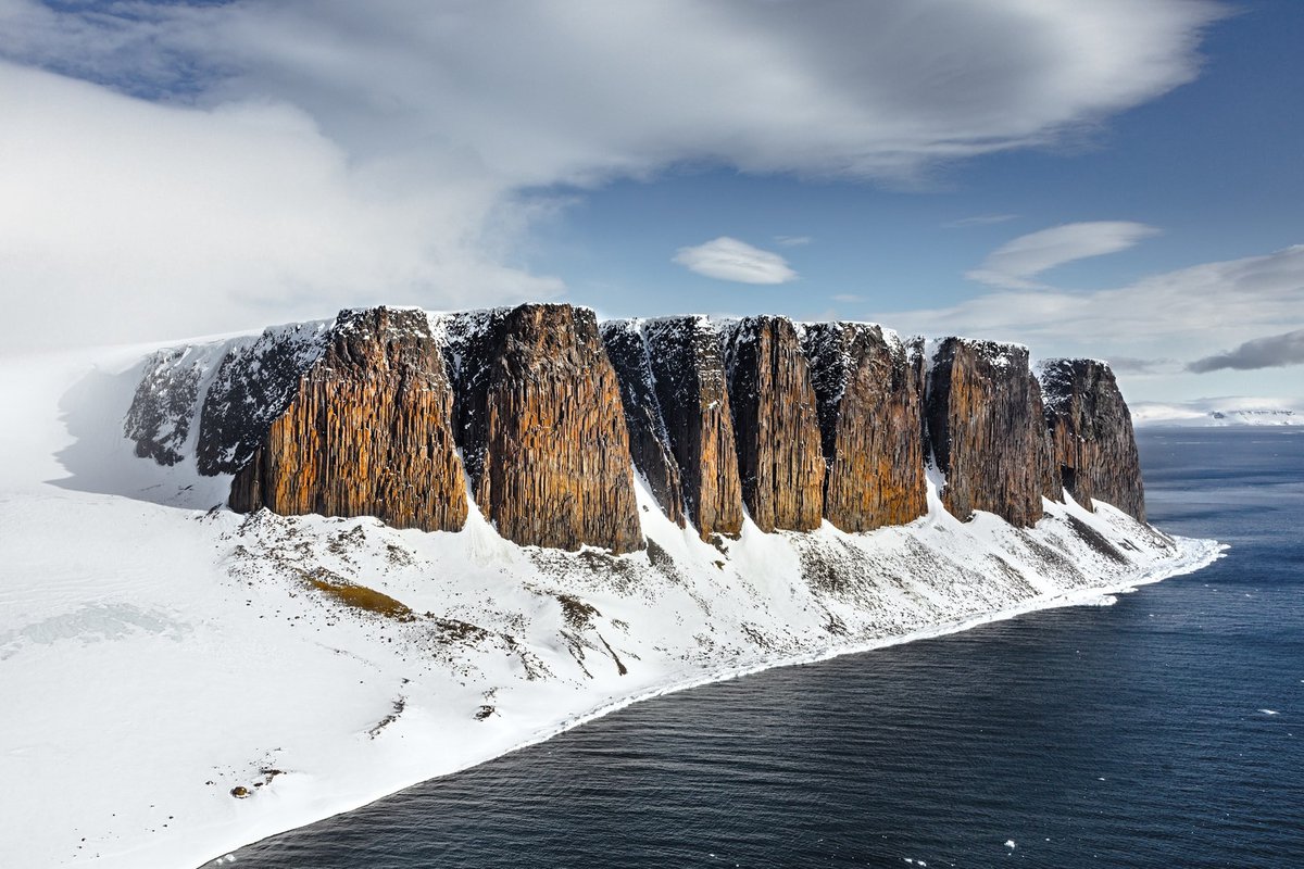 национальный парк русская арктика архангельск