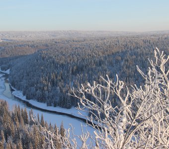 Белое безмолвие