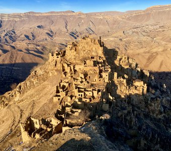 Утраченная жизнь