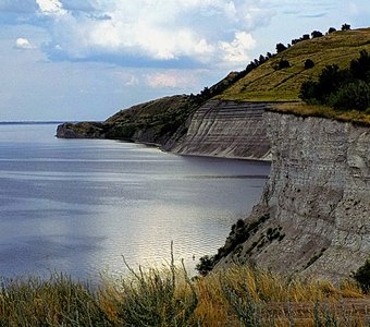 Утес Степана Разина