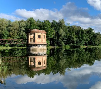 Питьевые озера