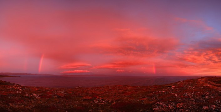 Фото: Алексей Оборотов / фотохостинг rtraveler.ru