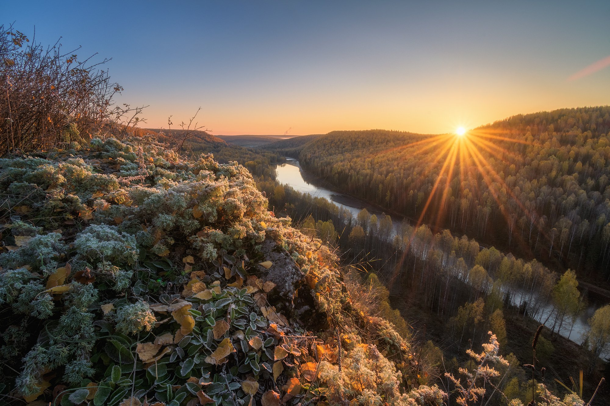 Лето на южном урале. Природа. Красивая природа. Пейзажи Урала. Природа в картинках.