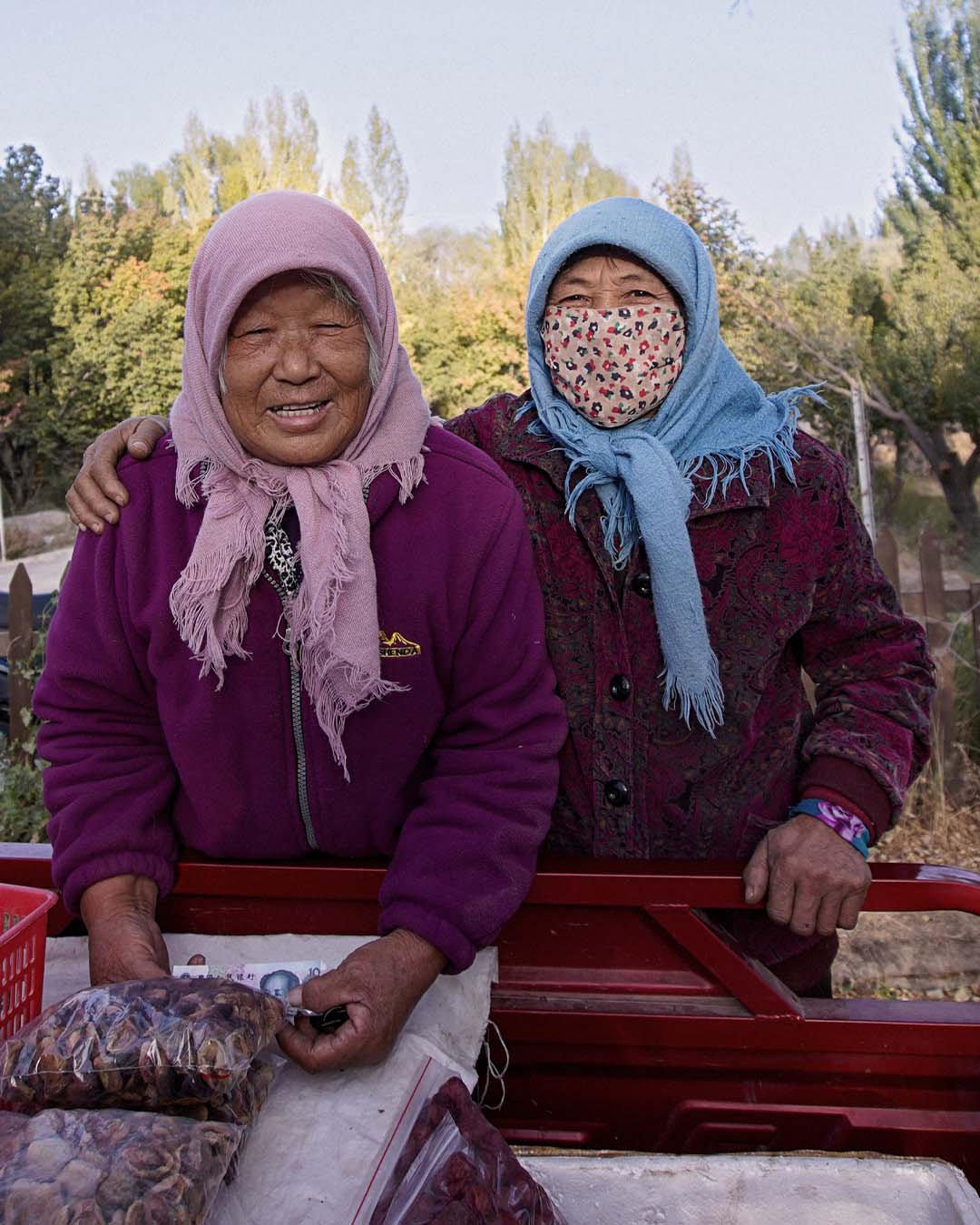 Дружеский союз