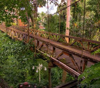 Балийский мост