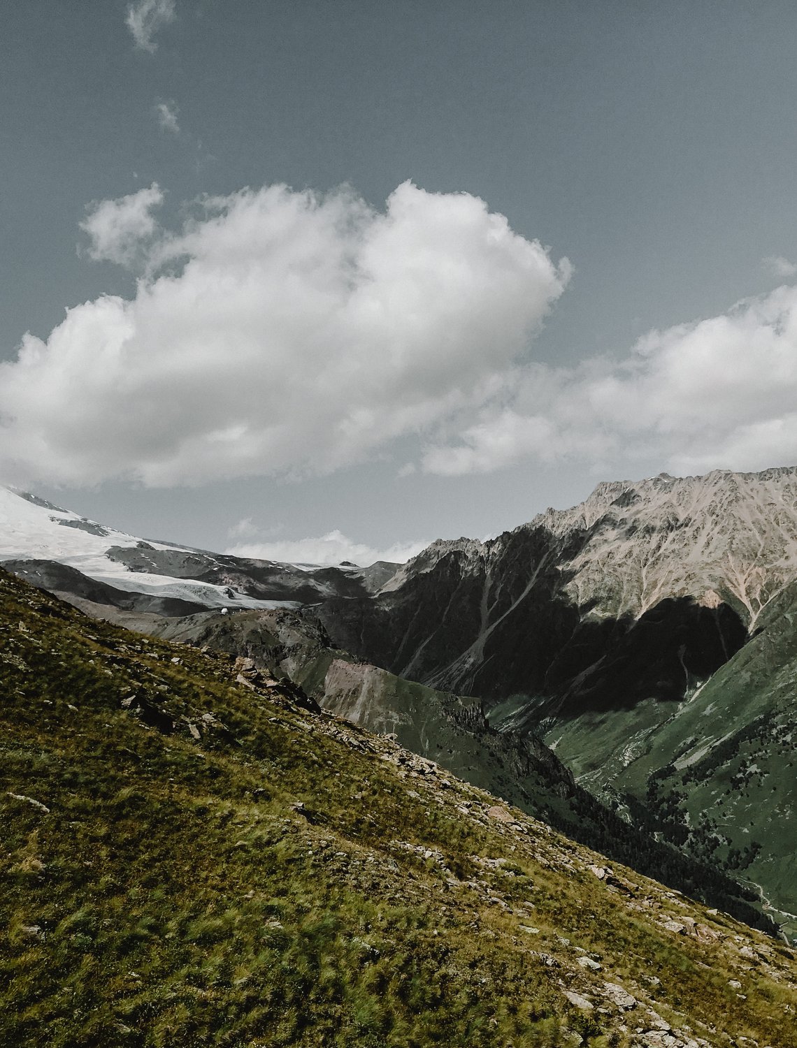 Единение с природой