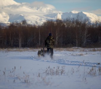 Путь