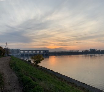 Магия Волги