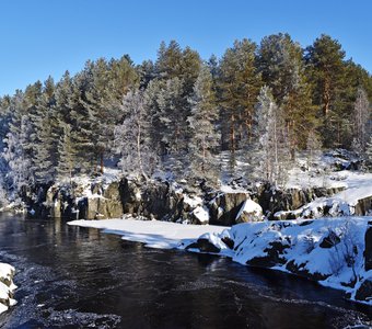 Снежное царство