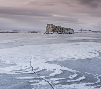 Сибирский утюг