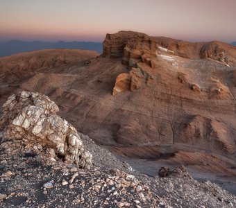 Лунная долина