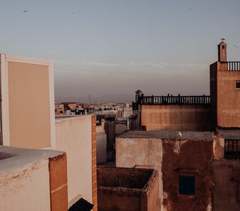 Old Town (Essaouira)