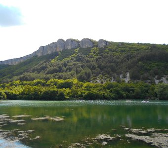 Мангуп, Республика Крым