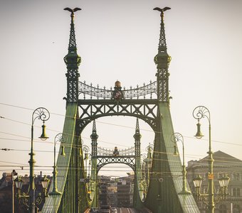 Liberty Bridge