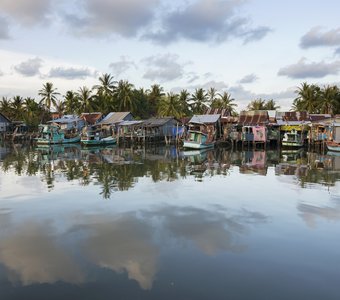 Параллельные миры