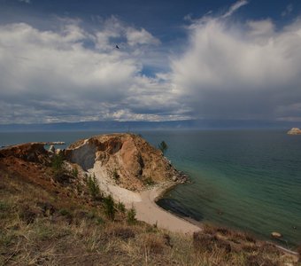 Вода Байкала